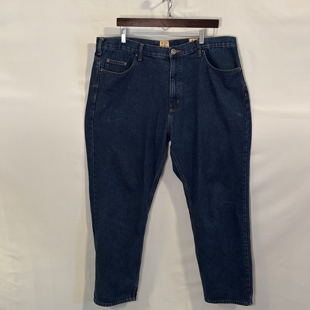 RedHead Blue Jeans 40 x 32 100% Cotton